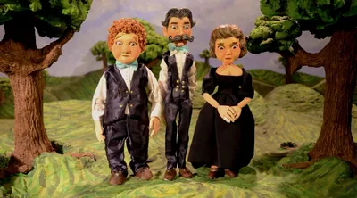 Slavnostní vyhlášení